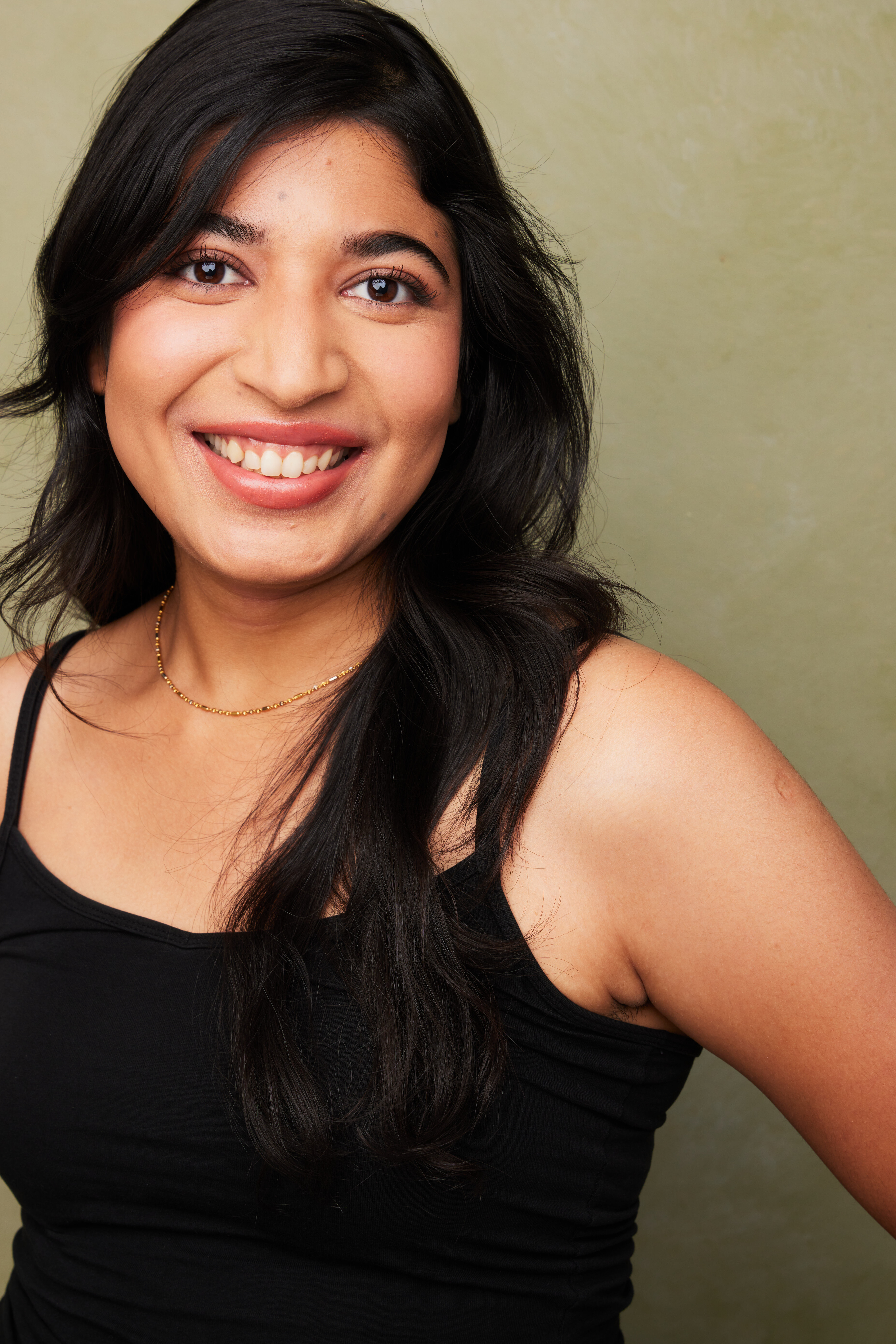 Nishi Parikh