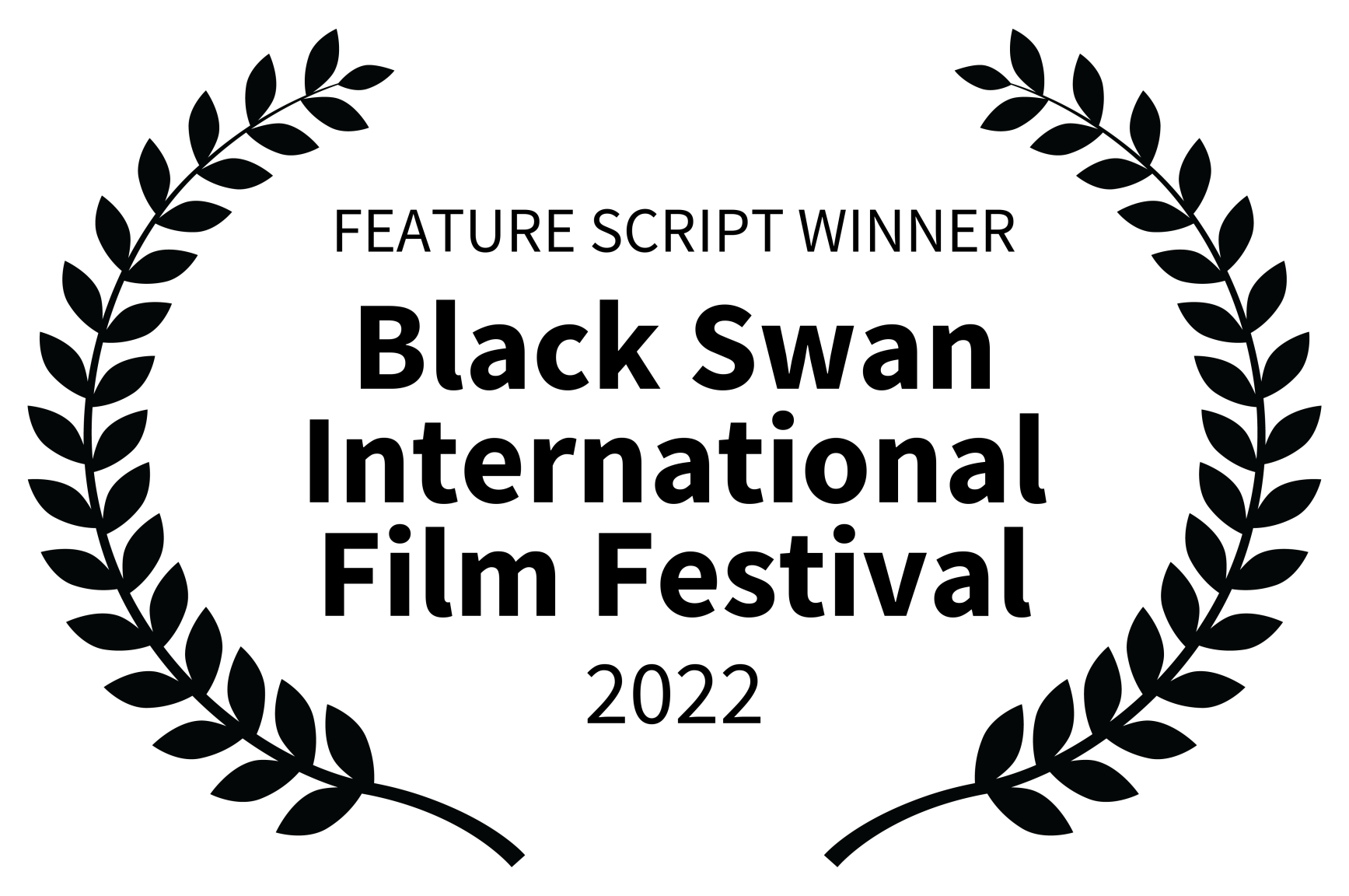 official selection Black Swan film script festival